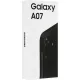 Смартфон Samsung Galaxy A07 SM-A075F 64Gb 4Gb черный(SM-A075FZKDCAU)