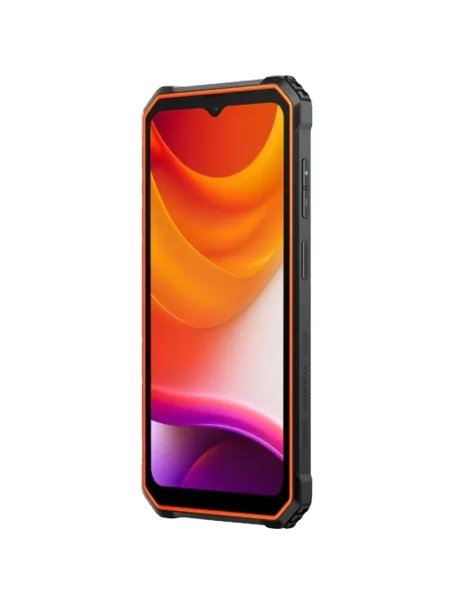Смартфон Blackview BV4800SE 4GB+64GB orange
