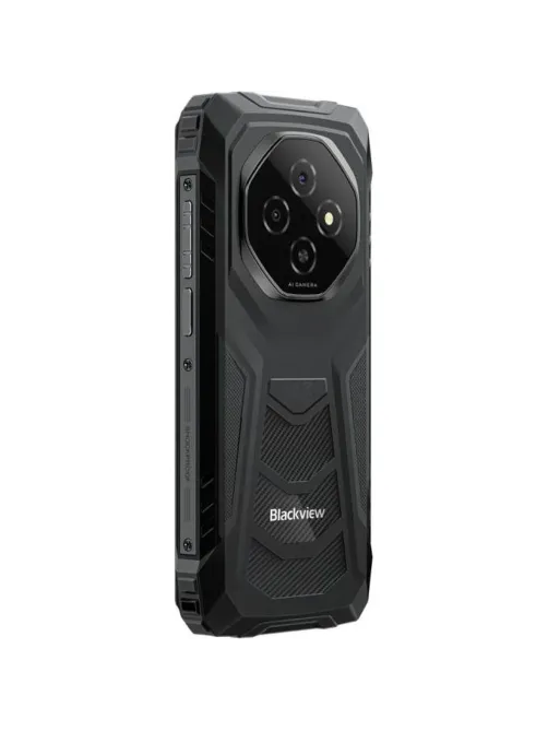 Смартфон Blackview FORT 1 4+128GB Black