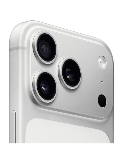 Смартфон Apple iPhone 17 Pro 256Gb Silver (MG8G4KH/A)