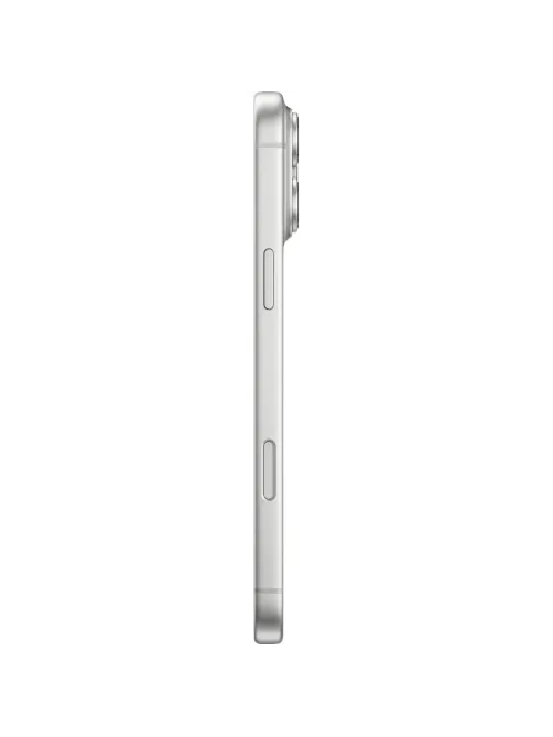 Смартфон Apple iPhone 17 Pro 256Gb Silver (MG8G4KH/A)