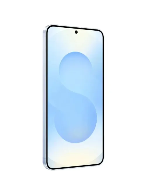 Смартфон Samsung Galaxy S25 SM-S931B 128Gb 12Gb голубой(SM-S931BLBBCAU)