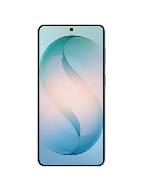 Смартфон Samsung Galaxy S26+ SM-S947B 512Gb 12Gb голубой(SM-S947BLBCCAU)