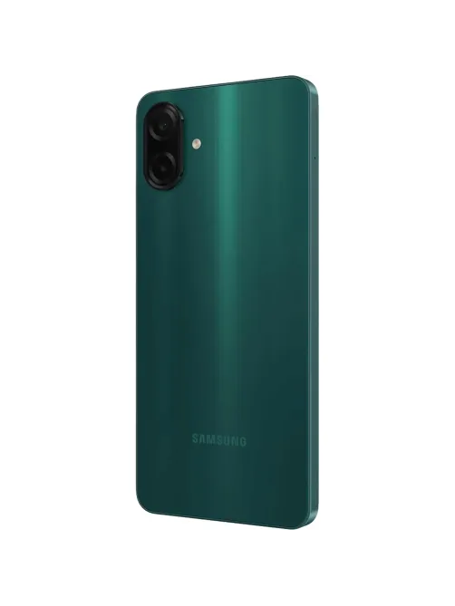 Смартфон Samsung Galaxy A07 SM-A075F 128Gb 4Gb зеленый(SM-A075FZGGCAU)