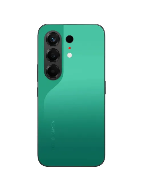 Смартфон Tecno Camon 50 256Gb 8Gb MALACHITE GREEN