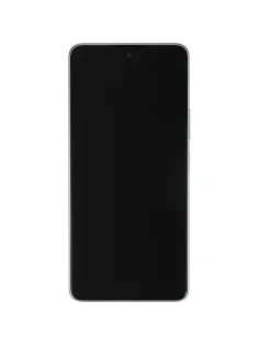 Смартфон Tecno POVA 7 5G 256Gb 8Gb Magic Silver