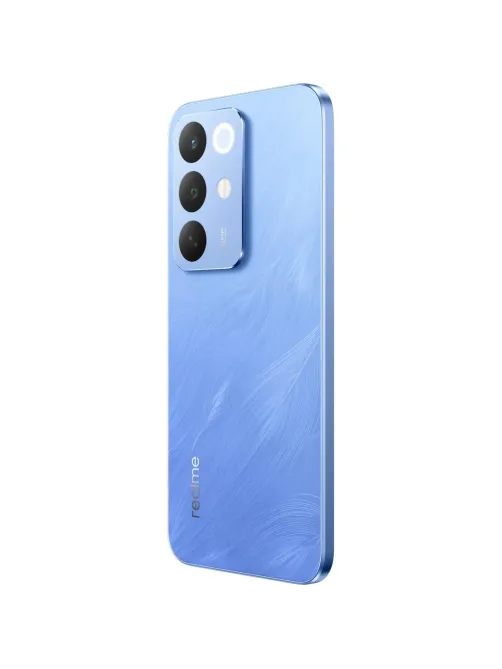 Смартфон Realme C85 RMX5566 128Gb 6Gb синий