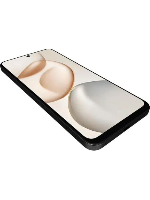 Смартфон Honor X7d 6/128GB Velvet Black