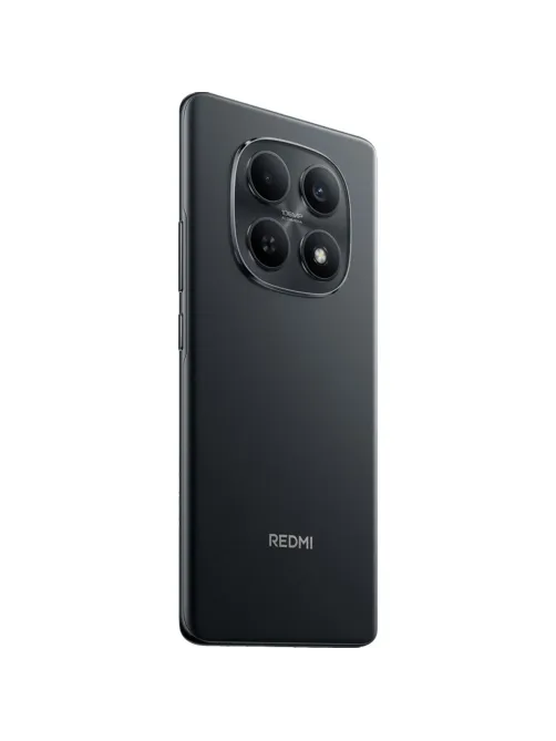Смартфон Xiaomi Redmi Note 15 RU 8+128 Black