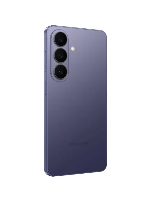 Смартфон Samsung Galaxy S26 SM-S942B 512Gb 12Gb фиолетовый(SM-S942BZVQCAU)