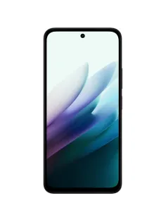 Смартфон REDMI 15 RU 6+128 Black