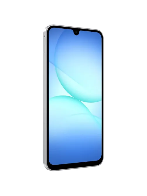 Смартфон Samsung Galaxy A17 SM-A175F 256Gb 8Gb серый(SM-A175FZAOCAU)