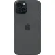 Смартфон Apple iPhone 15 A3090 128Gb черный (MTP03HN/A)