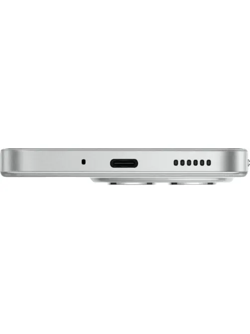 Смартфон Tecno POVA 7 5G 256Gb 8Gb Magic Silver