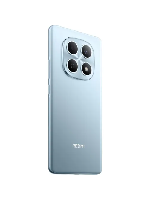 Смартфон Xiaomi Redmi Note 15 RU 8+128 Glacier Blue
