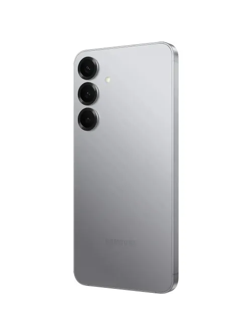 Смартфон Samsung Galaxy S25+ SM-S936B 256Gb 12Gb серый(SM-S936BZSBCAU)
