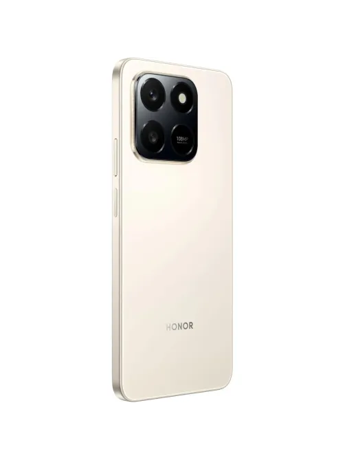 Смартфон Honor X7d 6/128GB Desert Gold