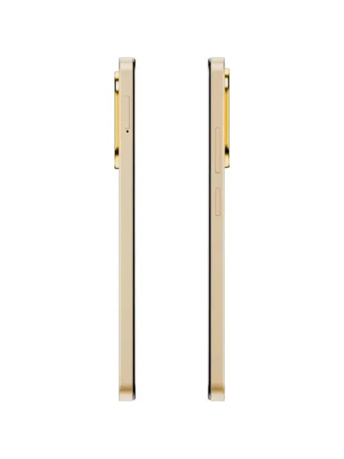 Смартфон POCO C71 RU 4+128 Gold