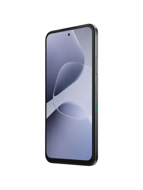 Смартфон Infinix Hot 60i X6728 128Gb 4Gb черный