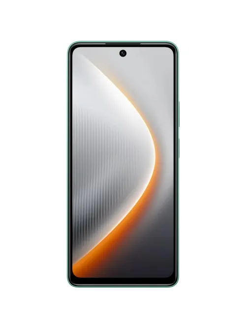 Смартфон Tecno Pova 7 Neo 256Gb 8Gb Neon Cyan