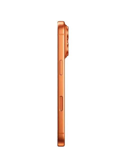 Смартфон Apple iPhone 17 Pro 512GB Оранжевый MG8M4HN/A