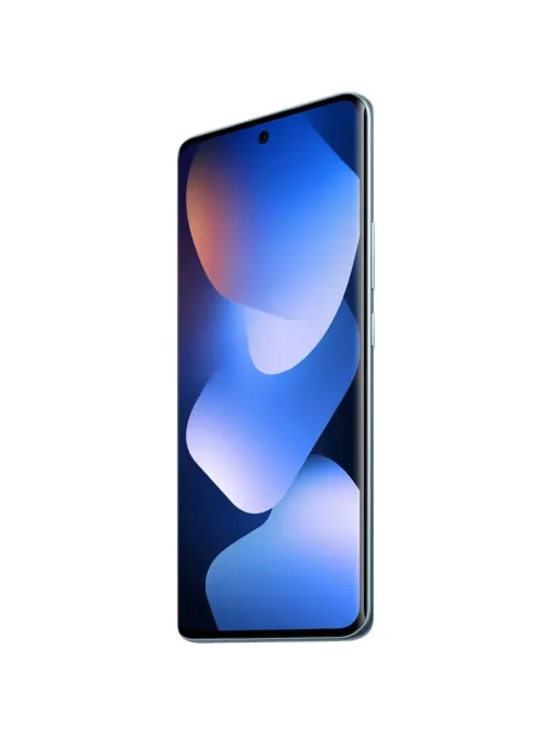 Смартфон Xiaomi Redmi Note 15 RU 6+128 Glacier Blue