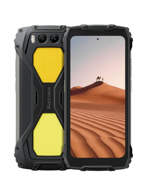 Смартфон Blackview BV7300 6GB+256GB black