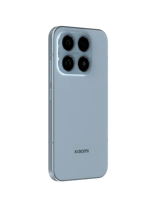 Смартфон Xiaomi 17 RU 12+256 Ice Blue