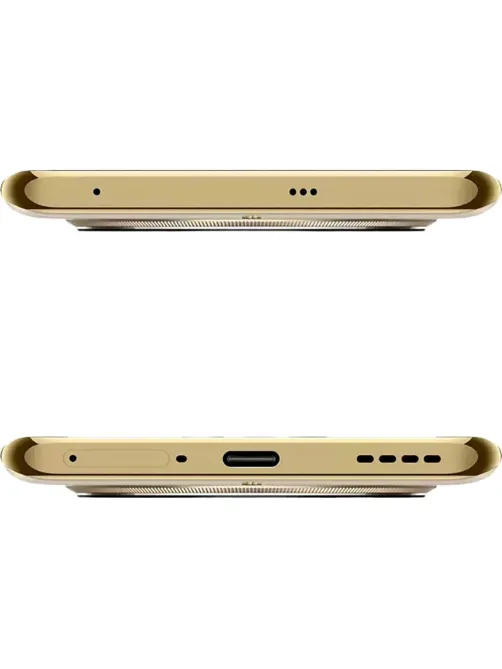 Смартфон Realme 12 Pro+ 5G RMX3840 512Gb 12Gb бежевый