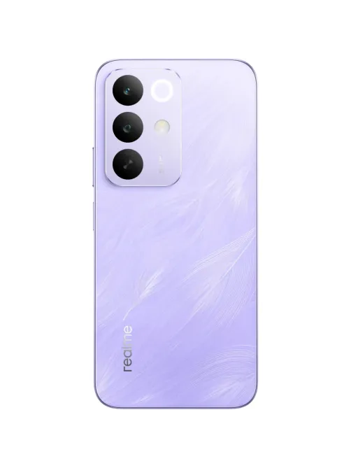 Смартфон Realme C85 RMX5566 256Gb 8Gb фиолетовый