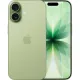 Смартфон Apple iPhone 17 256Gb зеленый(MG6N4HN/A)