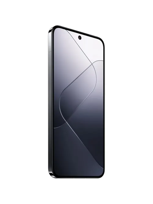 Смартфон Xiaomi 14 12GB+256GB Black(50558)