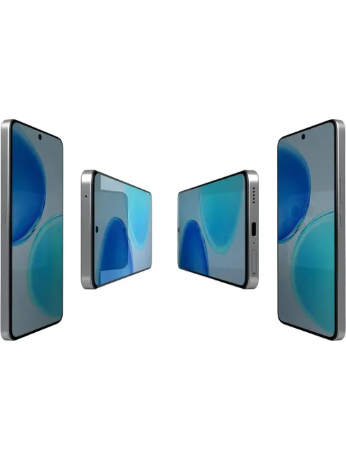 Смартфон Honor X8d 8+256GB Grey