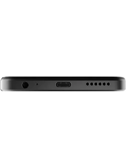Смартфон INOI A54 4+128GB Black Titanium