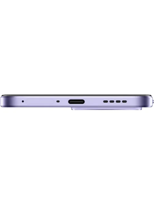 Смартфон Realme C85 RMX5566 256Gb 8Gb фиолетовый