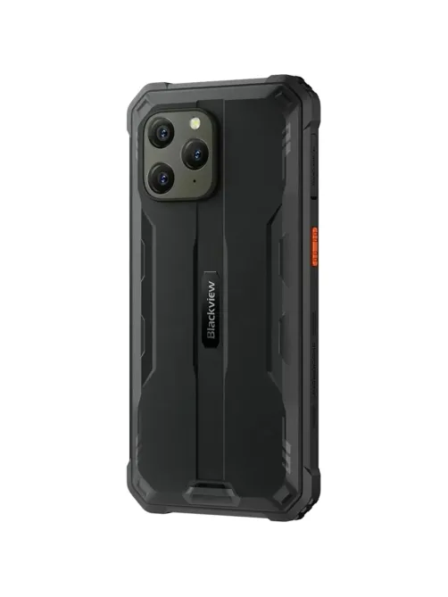 Смартфон Blackview BV5300Pro 4/64GB Black