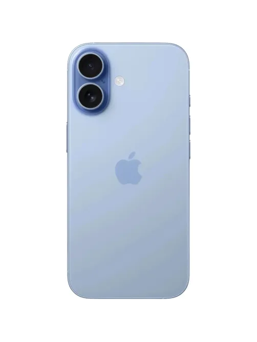 Смартфон Apple iPhone 17 256GB MG694J/A BLUE