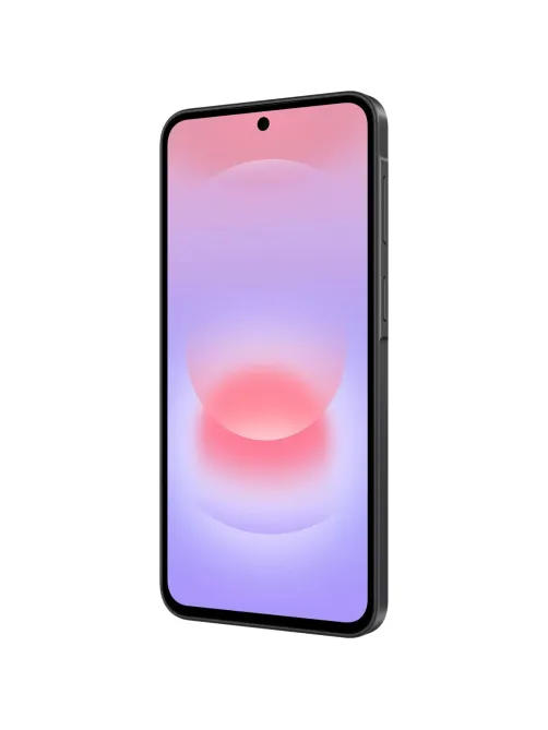 Смартфон Samsung Galaxy A37 5G SM-A376E 128Gb 8Gb черный(SM-A376EZADCAU)