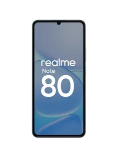 Смартфон Realme Note 80 RMX5388 64Gb 4Gb голубой