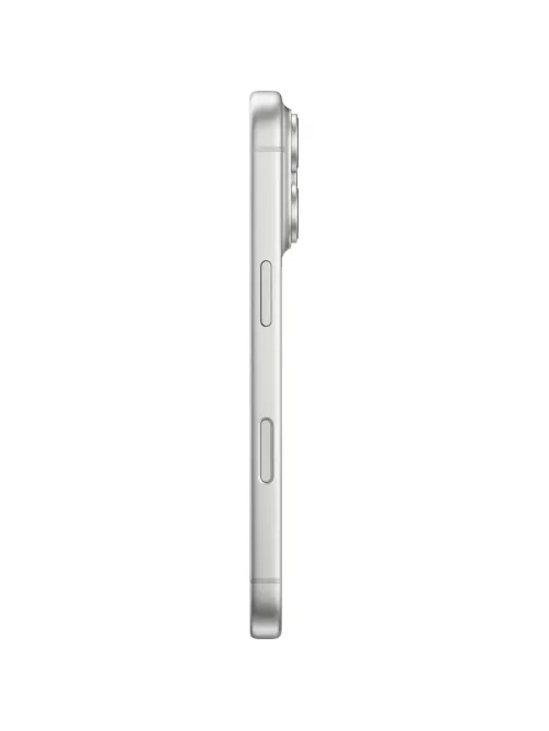 Смартфон Apple iPhone 17 Pro 256GB Серебряный MG8G4ZP/A