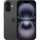 Смартфон Apple iPhone 16 A3287 256Gb черный(MYEE3HN/A)