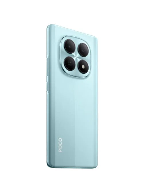 Смартфон POCO M8 Pro 5G RU 12+512 Green