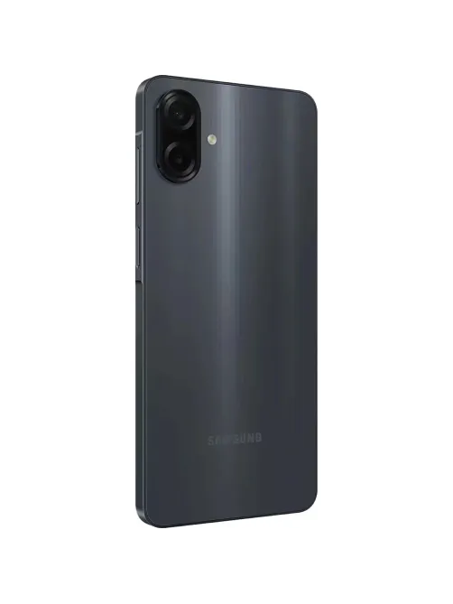 Смартфон Samsung Galaxy A07 SM-A075F 64Gb 4Gb черный(SM-A075FZKDCAU)