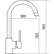Смеситель SP_VOK K0065, 402291.730