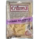 Рыбные снеки Кольца кальмара Сухогруз сушеные, 70г