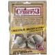 Рыбные снеки Желтый полосатик Сухогруз, 70г