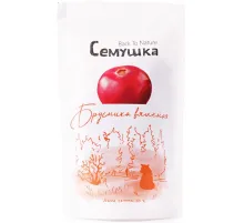 Брусника Семушка вяленая, 50г