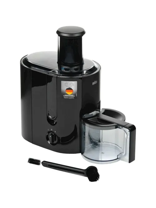 Соковыжималка Braun J300 (0X81300159)