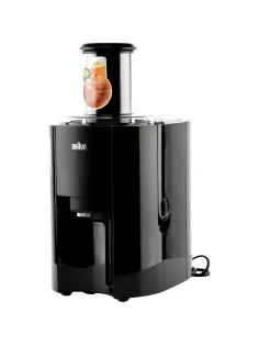 Соковыжималка Braun J300 (0X81300159)