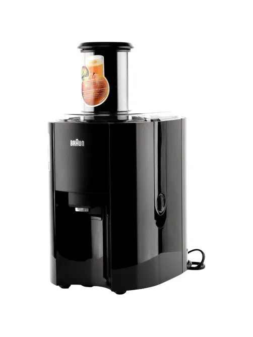 Соковыжималка Braun J300 (0X81300159)